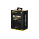 Геймпад бездротовий універсальний 2E GAMING C04 WL Black