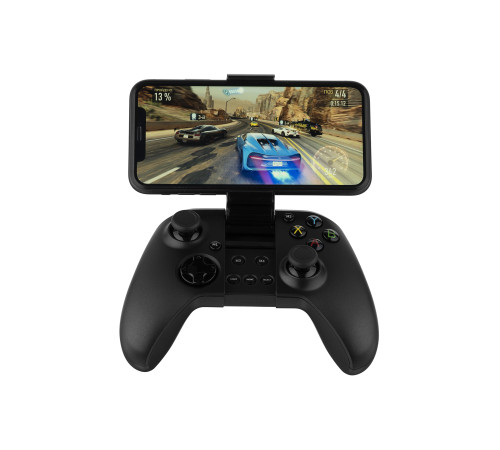 Геймпад бездротовий універсальний 2E GAMING C04 WL Black