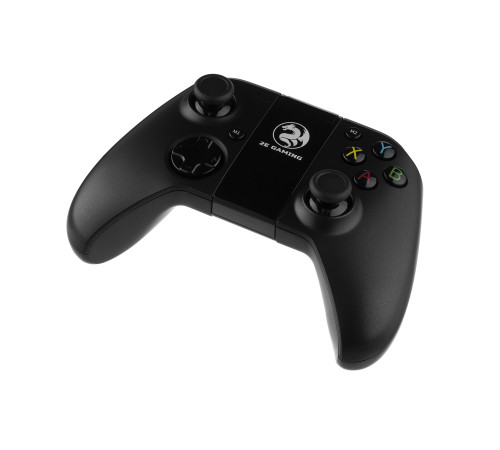 Геймпад бездротовий універсальний 2E GAMING C04 WL Black