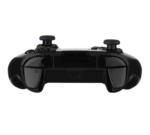 Геймпад бездротовий універсальний 2E GAMING C04 WL Black