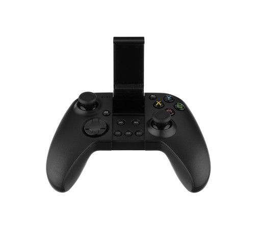 Геймпад бездротовий універсальний 2E GAMING C04 WL Black