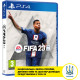 Гра консольна PS4 FIFA 23, BD диск