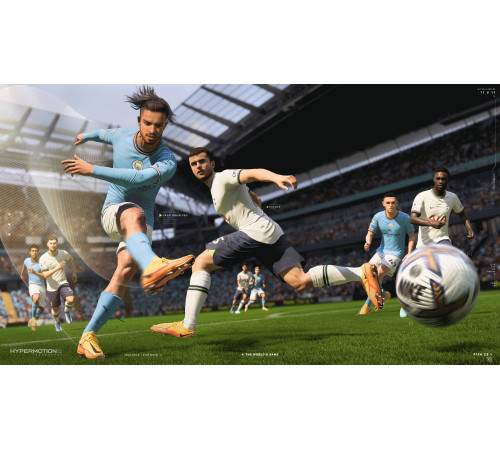 Гра консольна PS4 FIFA 23, BD диск