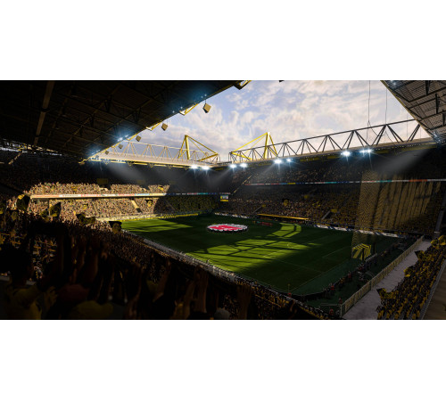 Гра консольна PS4 FIFA 23, BD диск