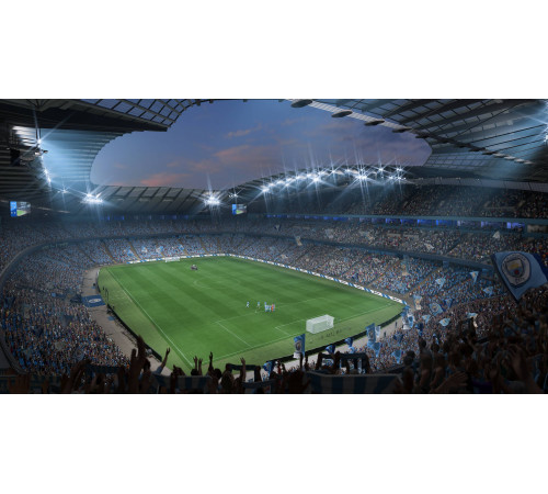 Гра консольна PS4 FIFA 23, BD диск