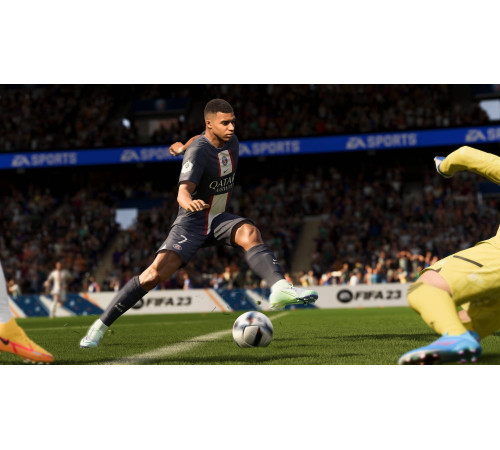 Гра консольна PS4 FIFA 23, BD диск
