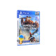 Гра консольна PS4 Immortals Fenyx Rising, BD диск