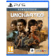 Гра консольна PS5 Uncharted: Legacy of Thieves Collection, BD диск