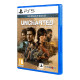 Гра консольна PS5 Uncharted: Legacy of Thieves Collection, BD диск
