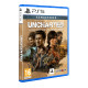 Гра консольна PS5 Uncharted: Legacy of Thieves Collection, BD диск
