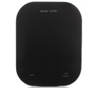 Ваги кухонні електронні Gorenje ORA ITO KT10ORAB