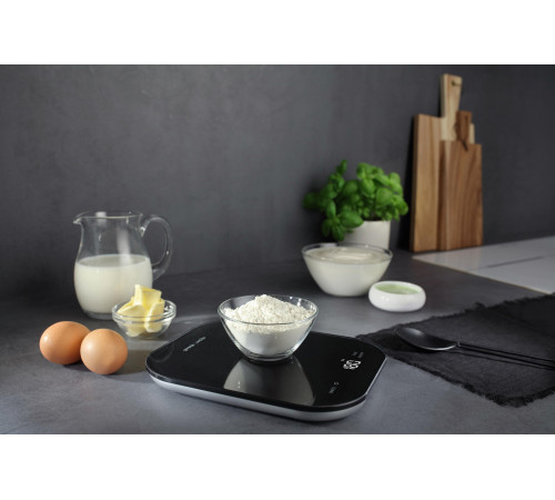 Ваги кухонні електронні Gorenje ORA ITO KT10ORAB