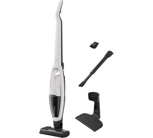 Акумуляторний пилосос Electrolux ES52CB18SH