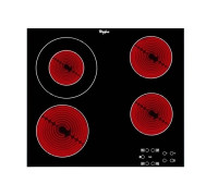 Варильна поверхня Whirlpool AKT 8130 BA