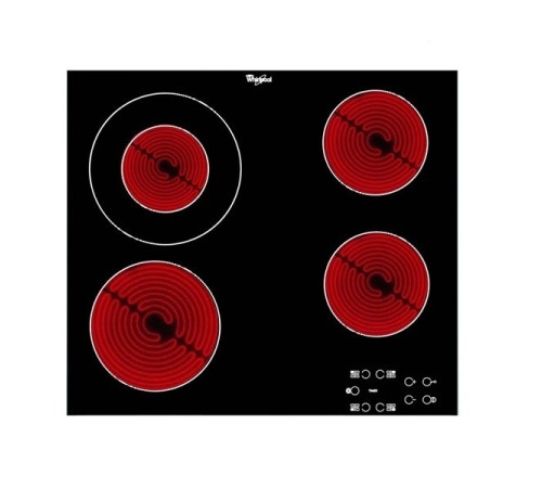 Варочная поверхность Whirlpool AKT 8130 BA