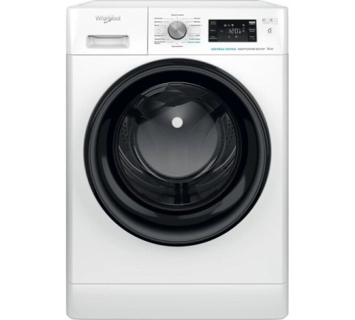Стиральная машина Whirlpool FFB10469BVUA