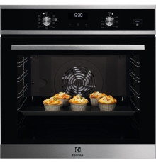 Духовой шкаф Electrolux EOD5C70X