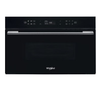 Вбудована мікрохвильова піч Whirlpool W7MD440