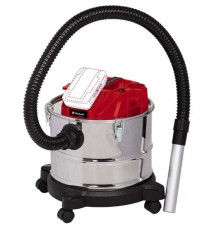 Пылесос для золы Einhell TE-AV 18/15 Li C (без АКБ и ЗУ) (2351700)