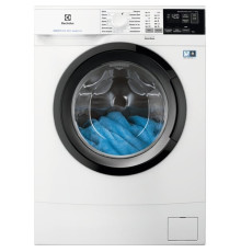 Стиральная машина Electrolux EW6S426BUI