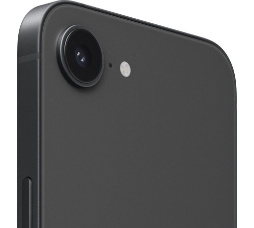 Смартфон Apple iPhone 17e 256GB Black (MHRV4)
