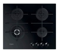 Варильна поверхня газова Whirlpool GOWL628NBEE