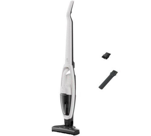Акумуляторний пилосос Electrolux ES31CB18SH
