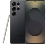 Смартфон Samsung Galaxy S25 Ultra 12/512Gb Titanium Black (SM-S938BZKGEUC)