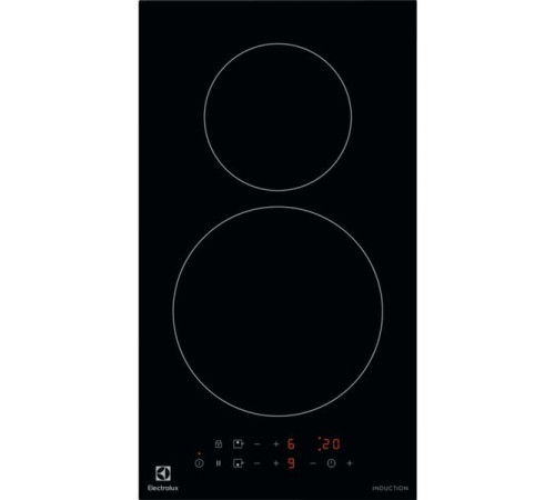 Варильна поверхня індукційна Electrolux LIT30230C