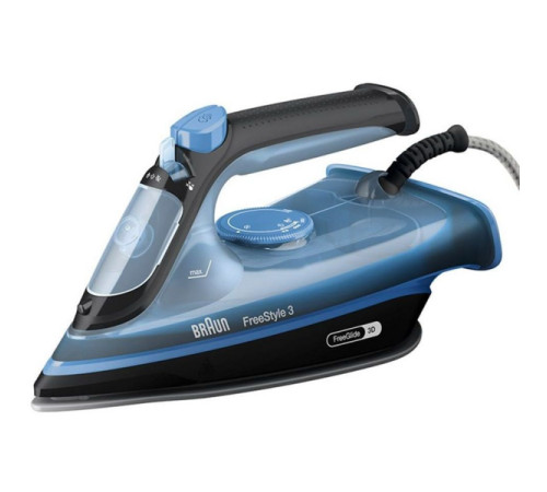 Праска Braun FreeStyle 3 FI3194BK