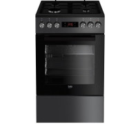 Плита Beko FSM52330DAO