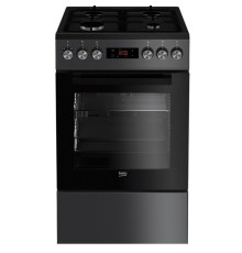Плита Beko FSM52330DAO
