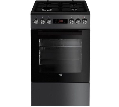 Плита Beko FSM52330DAO