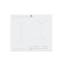 Варочная поверхность индукционная Electrolux EIV63440BW