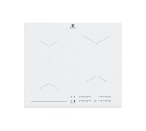 Варильна поверхня індукційна Electrolux EIV63440BW