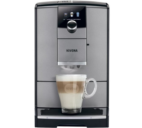Кофемашина автоматическая Nivona CafeRomatica NICR 795