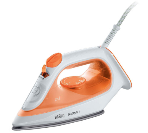 Праска Braun TexStyle 1 SI1009OR