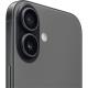 Смартфон Apple iPhone 17 256GB eSim Black (MG464)