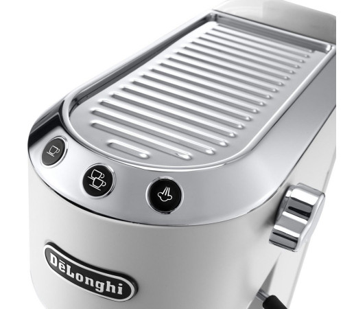 Кофеварка Delonghi EC 685 W
