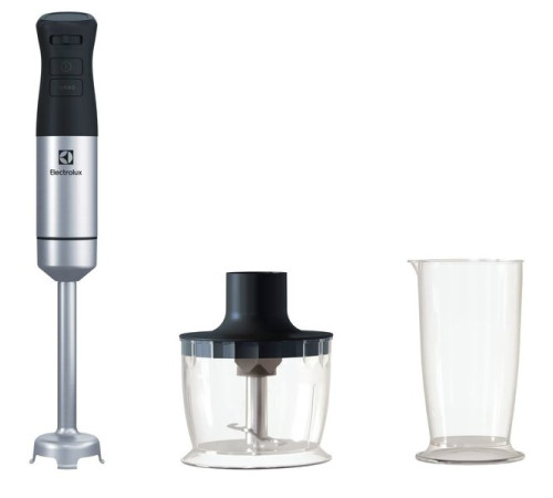 Блендер Electrolux E5HB1-6SS
