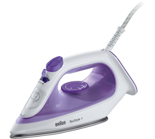 Праска Braun TexStyle 1 SI1080VI