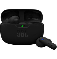 Наушники JBL Wave Beam 2 Black (JBLWBEAM2BLK)