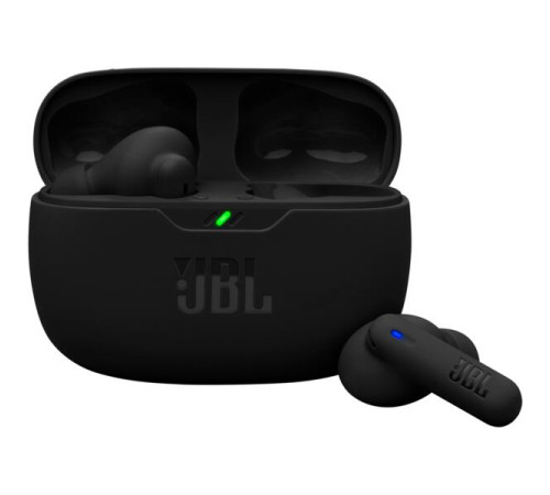 Наушники JBL Wave Beam 2 Black (JBLWBEAM2BLK)