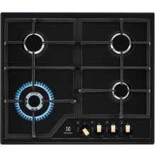 Варочная поверхность газовая Electrolux KGS6436RK