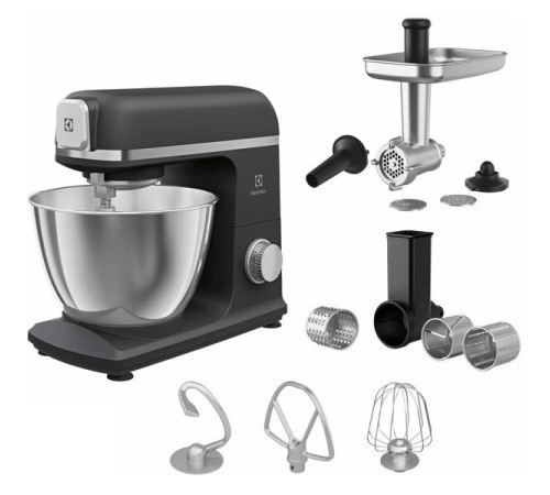 Кухонна машина Electrolux E5KM1-6GBP