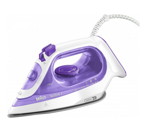 Праска Braun TexStyle 3 SI3042VI