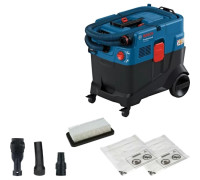 Пилосос професійний Bosch GAS 400 A (0.601.9M0.020)