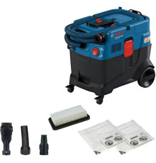 Пилосос професійний Bosch GAS 400 A (0.601.9M0.020)