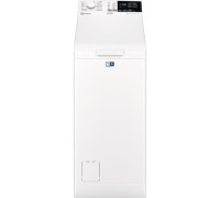 Вертикальная стиральная машина Electrolux EW6T4062U