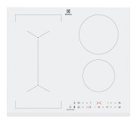 Варочная поверхность индукционная Electrolux LIV63431BW